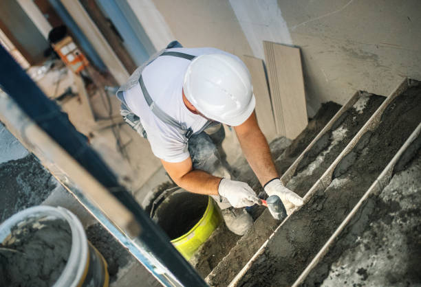 Best Concrete Staining and Coloring in Quakertown, PA