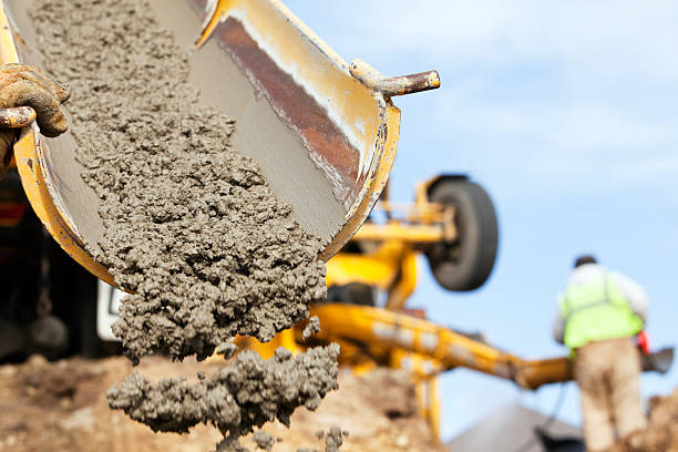 Best Concrete Driveway Installation in Quakertown, PA