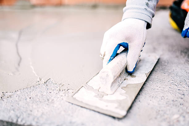 Best Stamped Concrete Services in Quakertown, PA